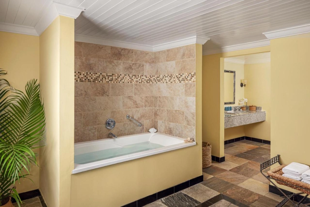 Sandals Grande St Lucian - Hotel Photo 67
