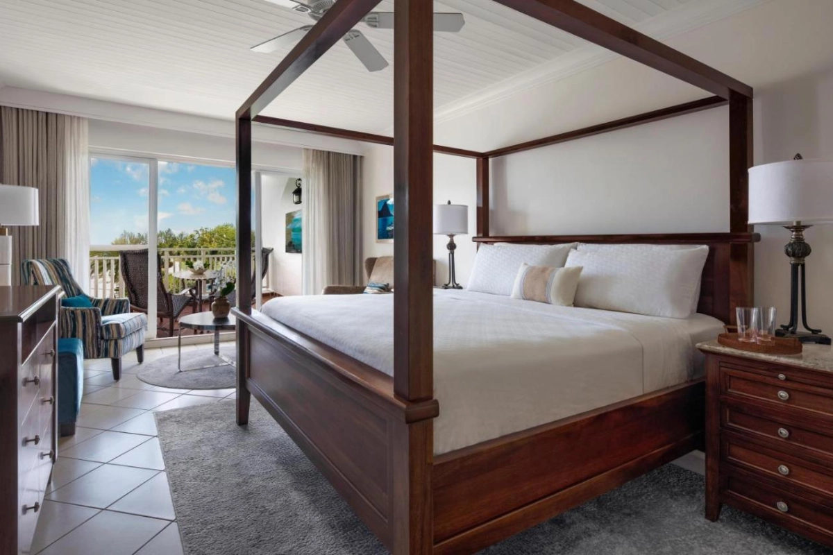 Sandals Grande St Lucian - Hotel Photo 68