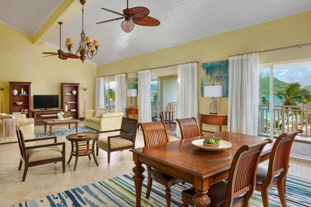 Sandals Grande St Lucian - Hotel Photo 70