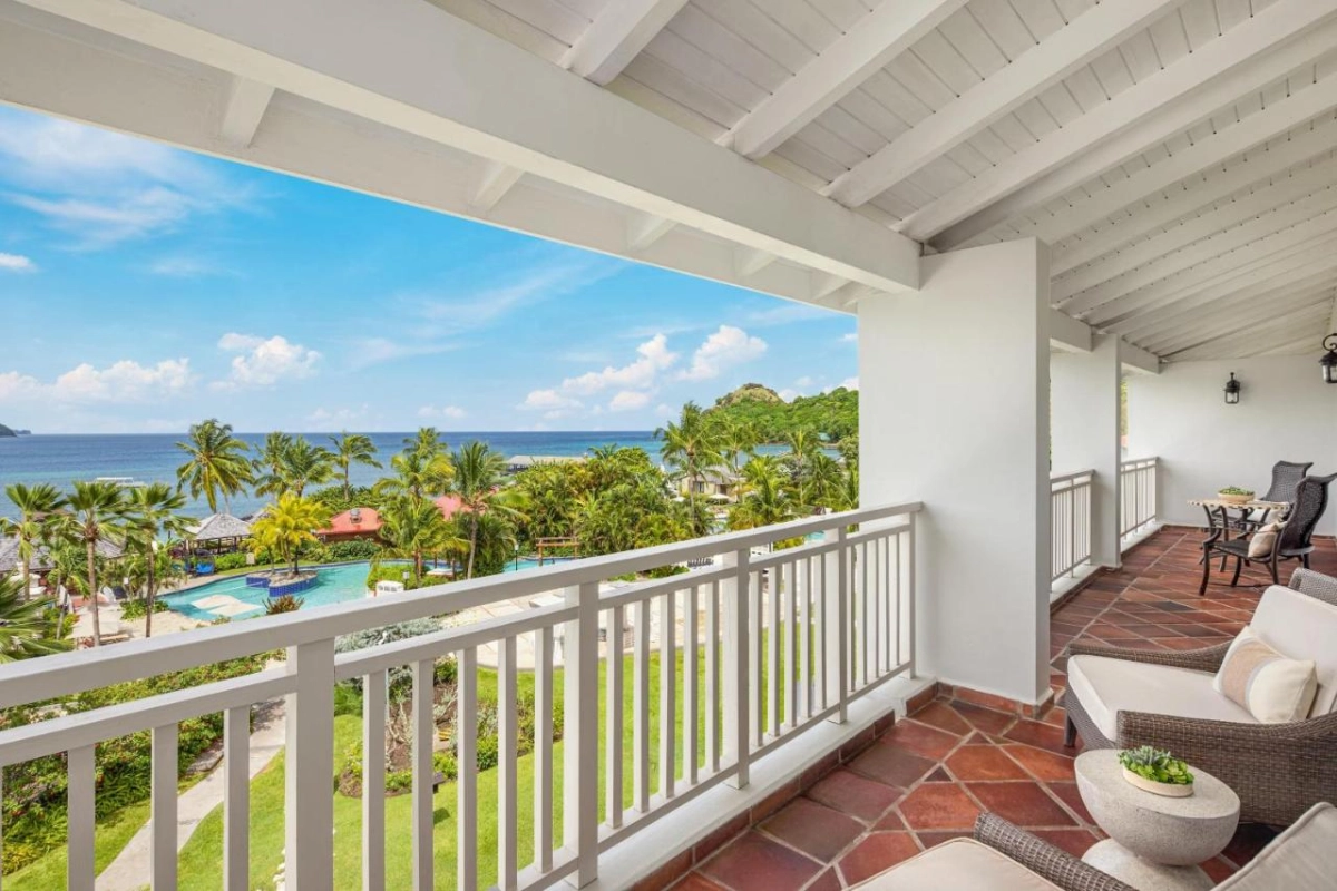 Sandals Grande St Lucian - Hotel Photo 71