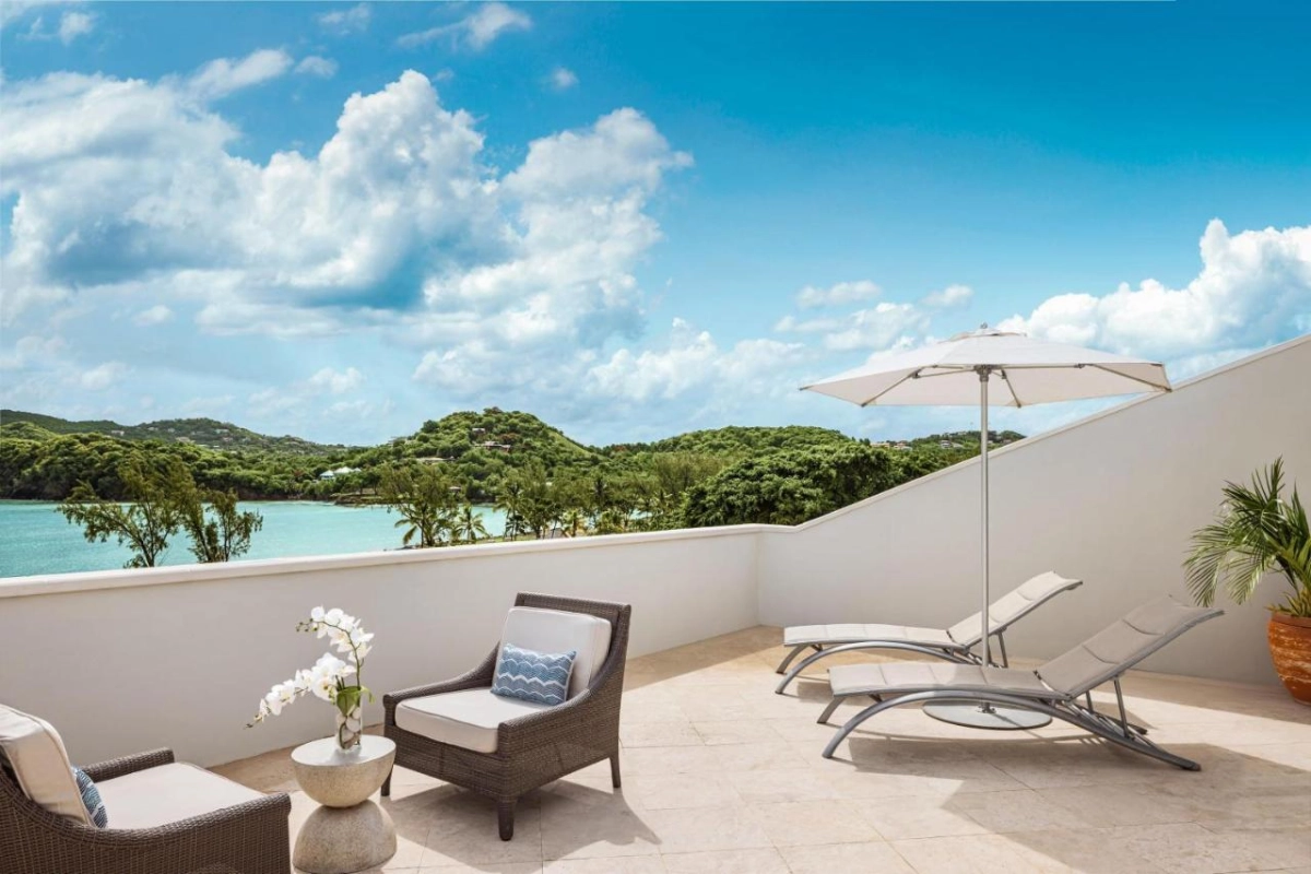 Sandals Grande St Lucian - Hotel Photo 72