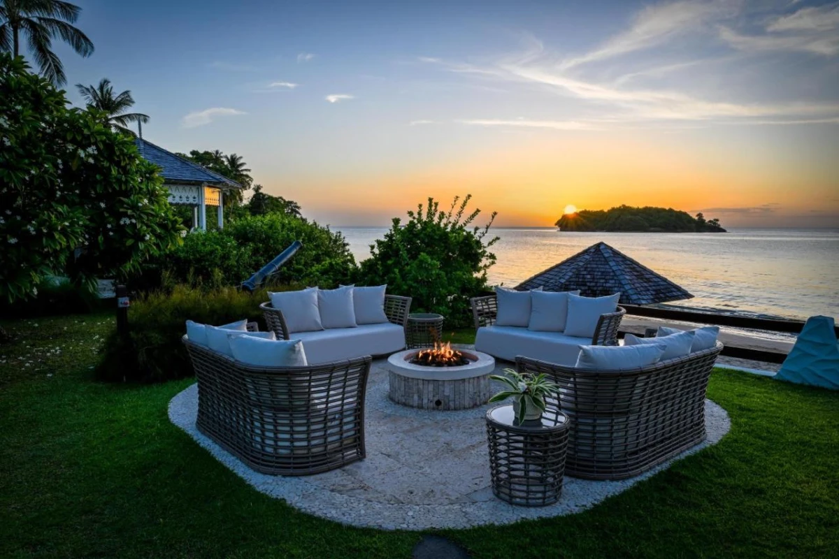 Sandals Halcyon Beach - Hotel Photo 3