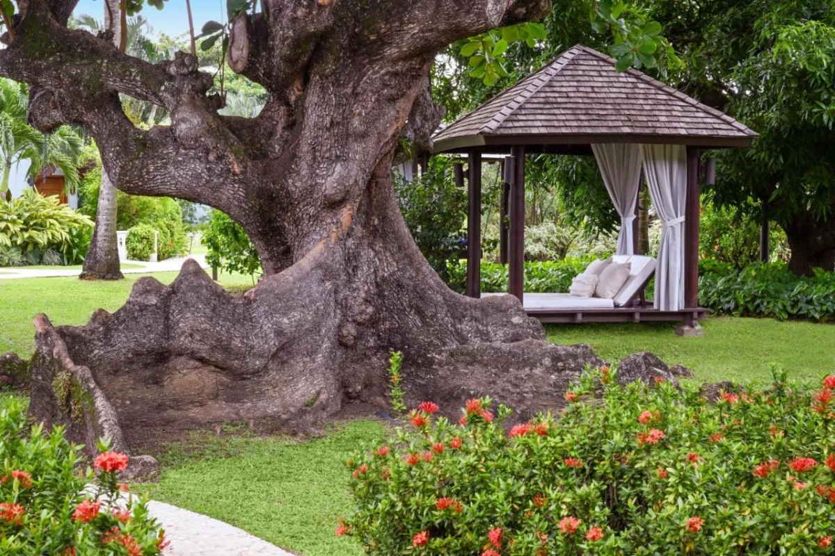 Sandals Halcyon Beach - Hotel Photo 4