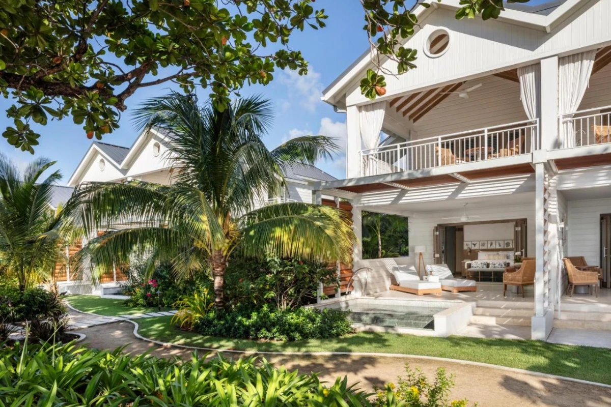 Sandals Halcyon Beach - Hotel Photo 5