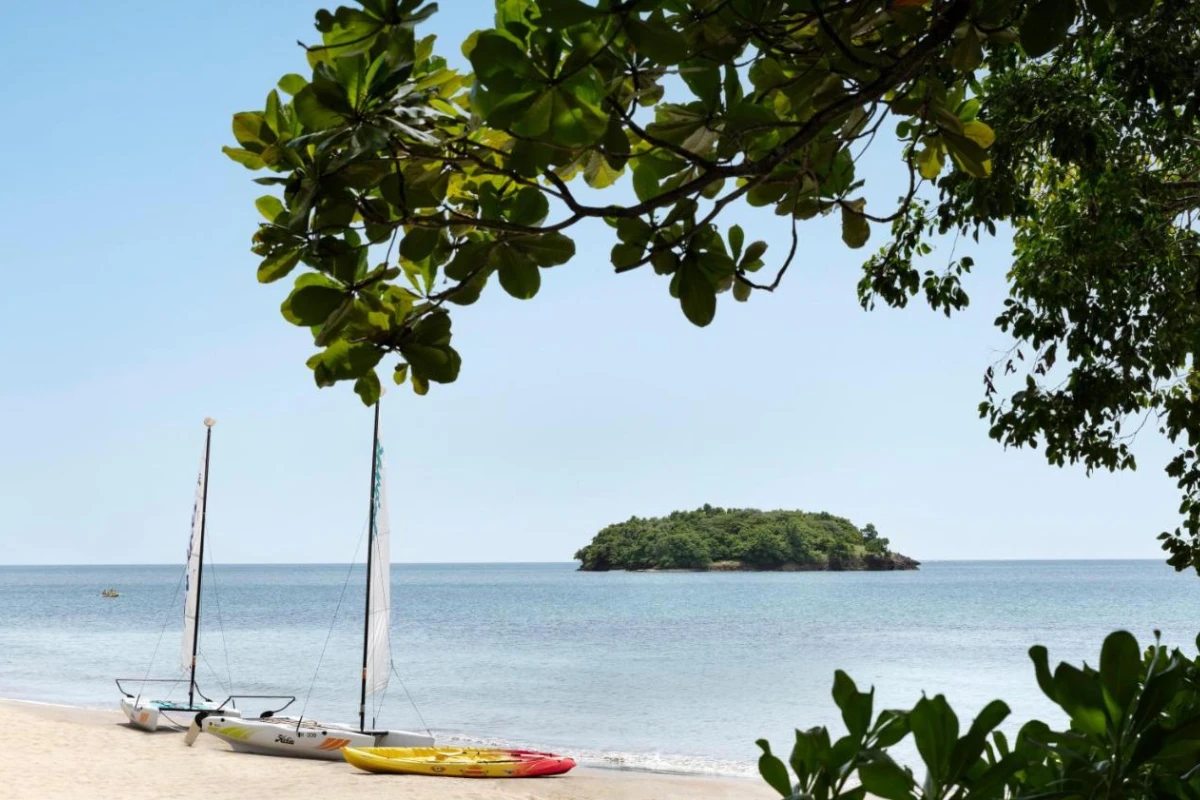 Sandals Halcyon Beach - Hotel Photo 6