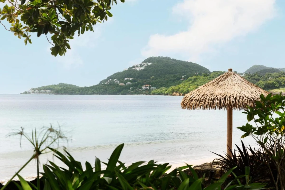 Sandals Halcyon Beach - Hotel Photo 7