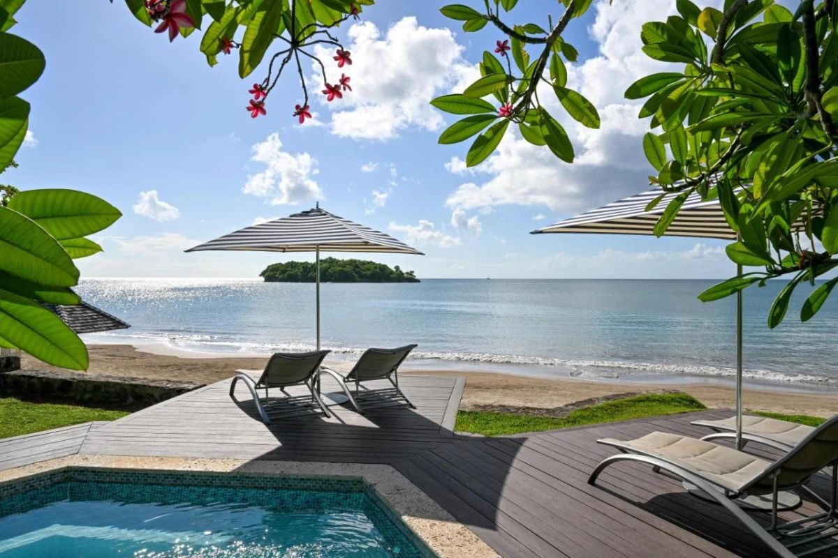 Sandals Halcyon Beach - Hotel Photo 8