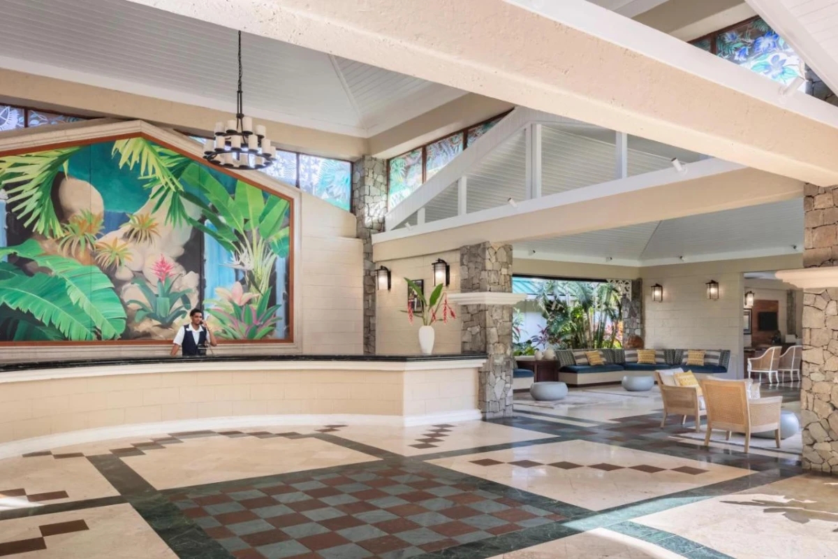 Sandals Halcyon Beach - Hotel Photo 14