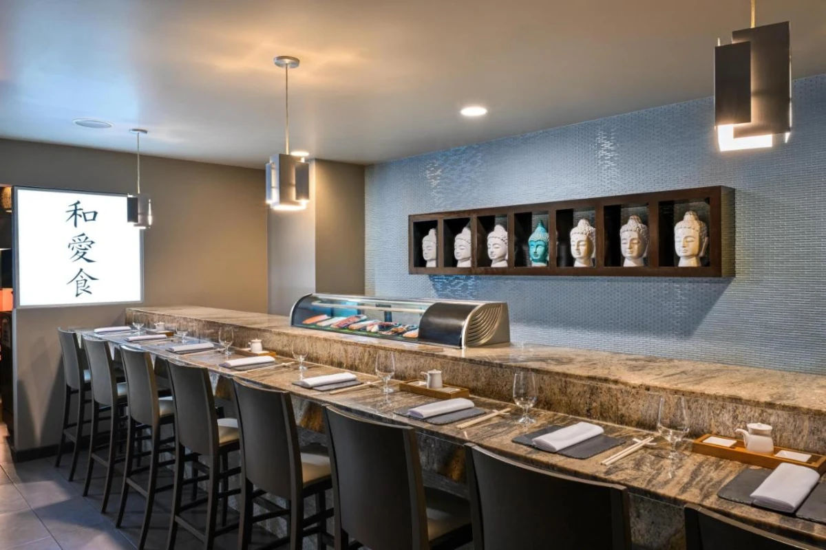 Sandals Halcyon Beach - Hotel Photo 17