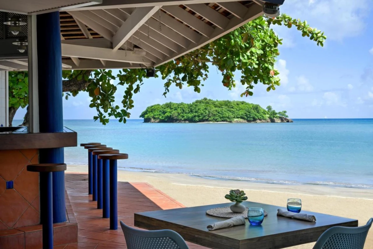 Sandals Halcyon Beach - Hotel Photo 18