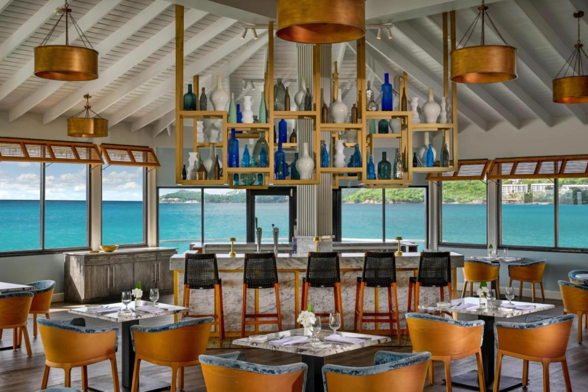 Sandals Halcyon Beach - Hotel Photo 22