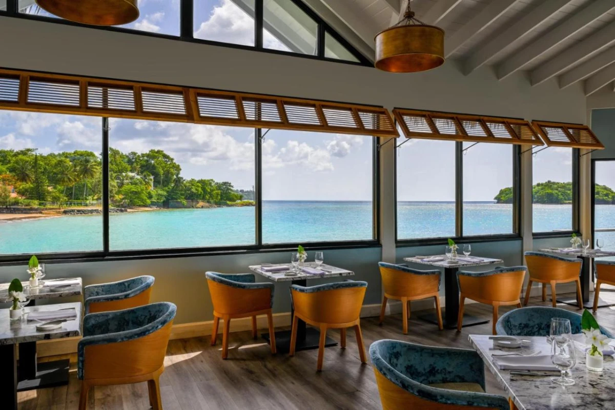 Sandals Halcyon Beach - Hotel Photo 23