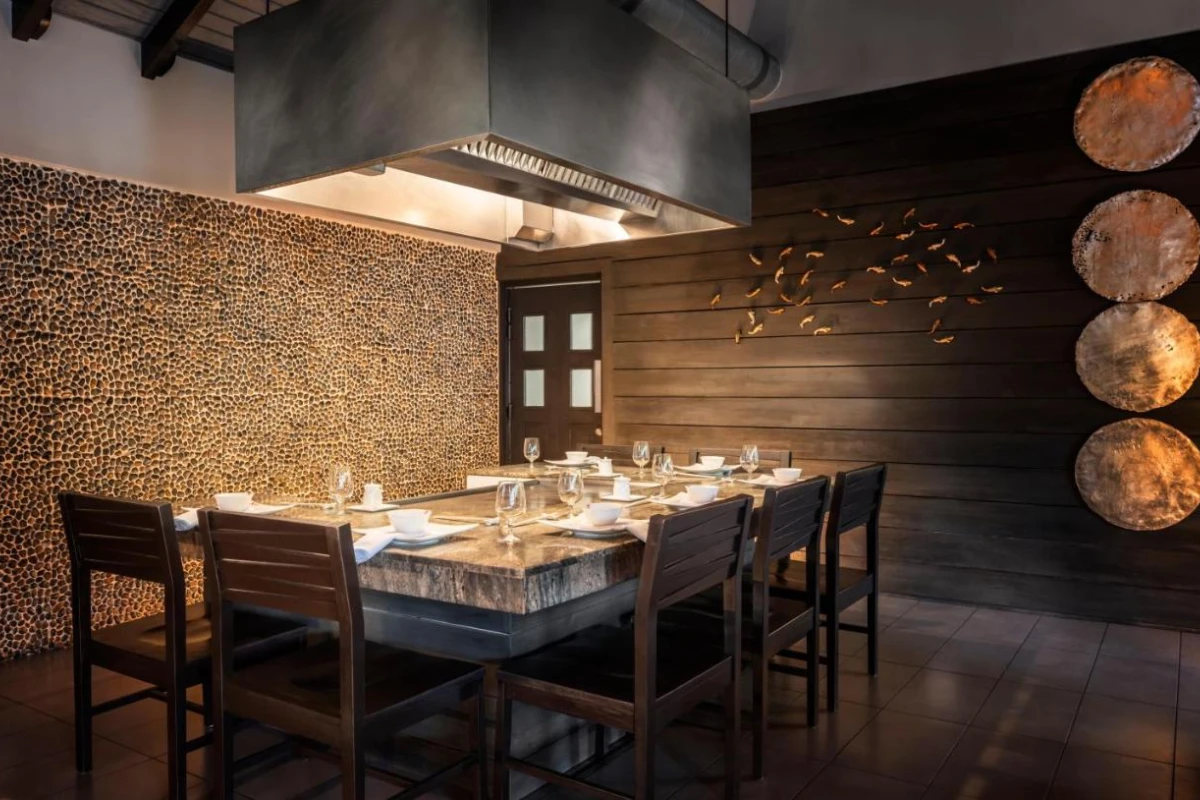 Sandals Halcyon Beach - Hotel Photo 24