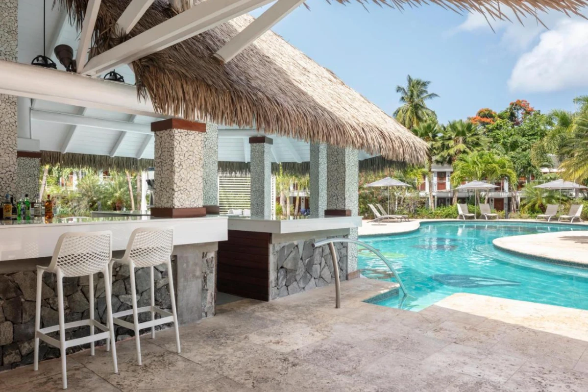 Sandals Halcyon Beach - Hotel Photo 27