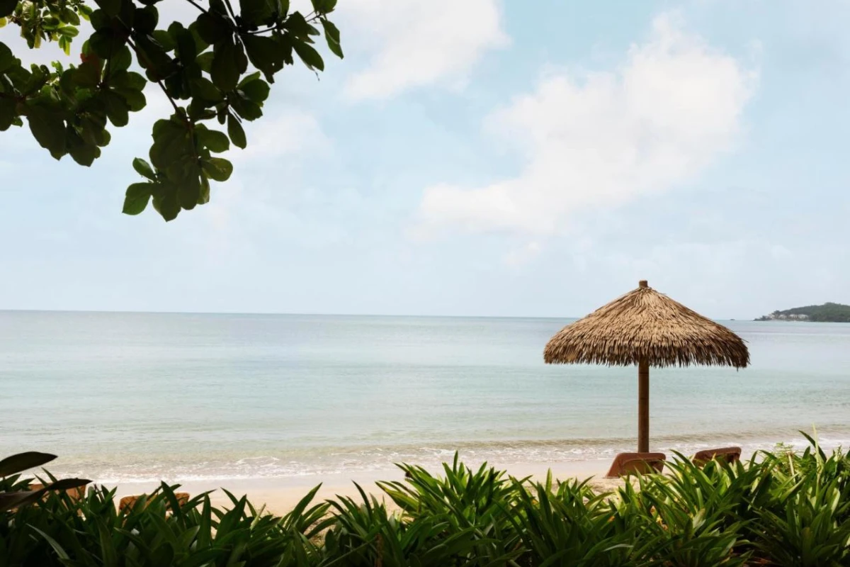 Sandals Halcyon Beach - Hotel Photo 31