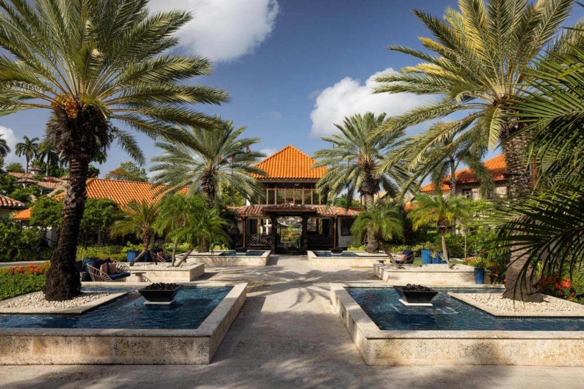 Sandals Grenada - Hotel Photo 2