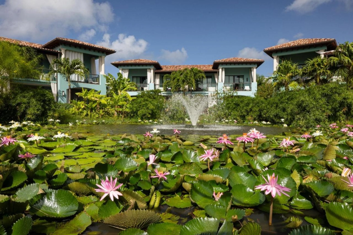 Sandals Grenada - Hotel Photo 8