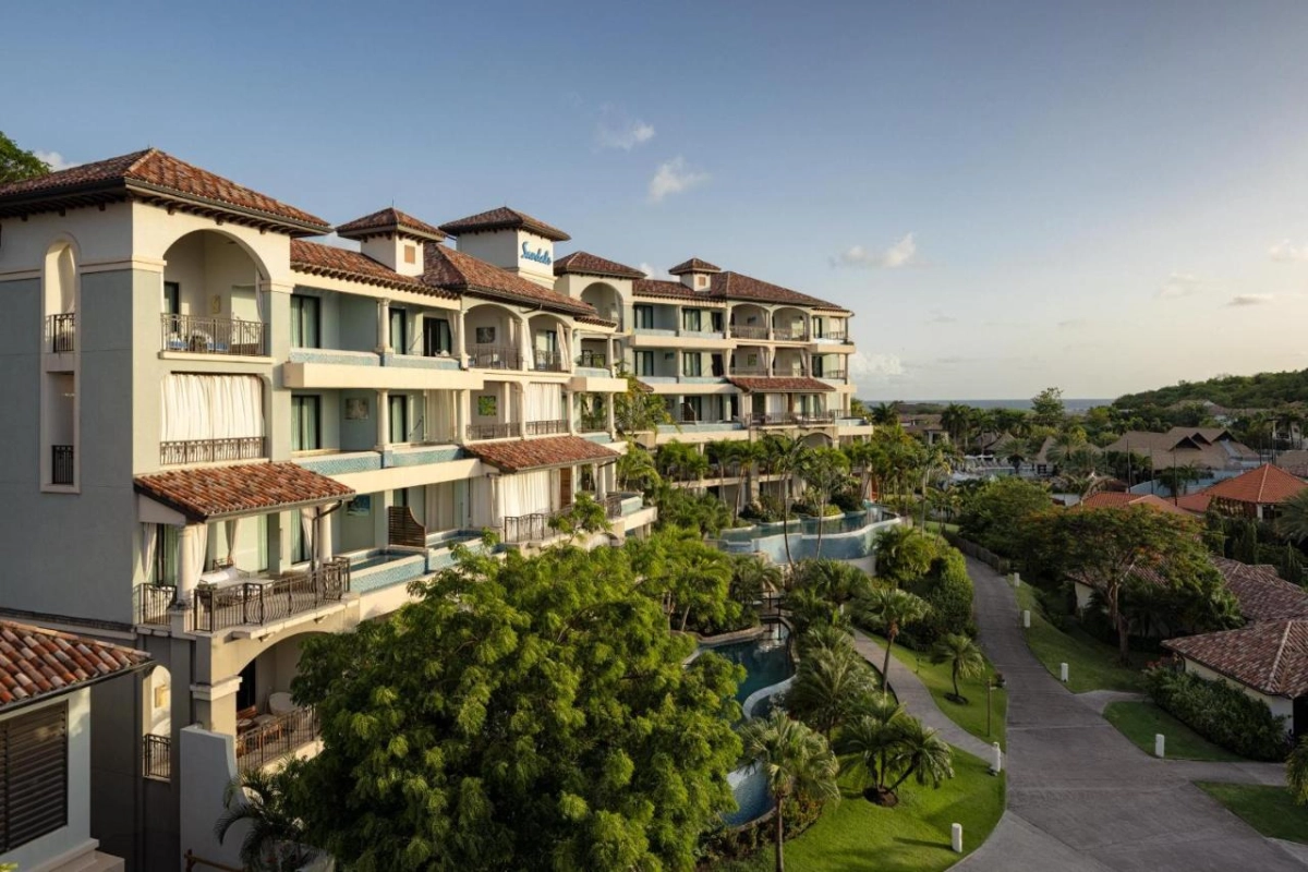 Sandals Grenada - Hotel Photo 9