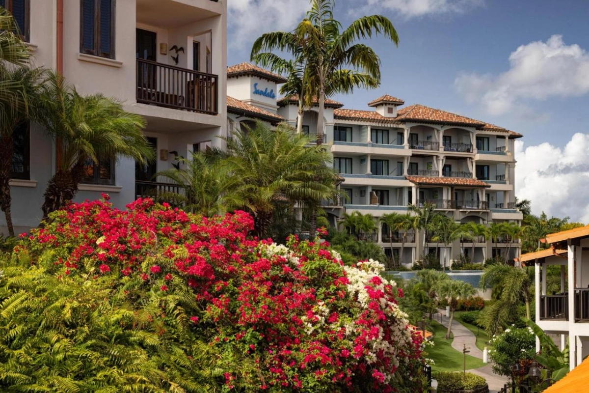 Sandals Grenada - Hotel Photo 11