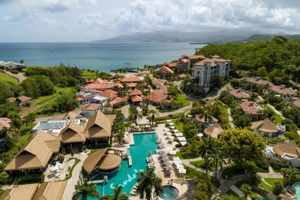 Sandals Grenada - Hotel Photo 12