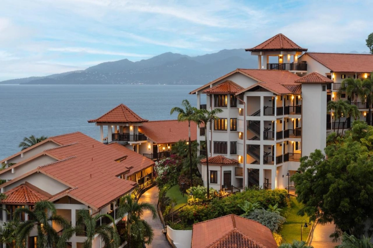 Sandals Grenada - Hotel Photo 14