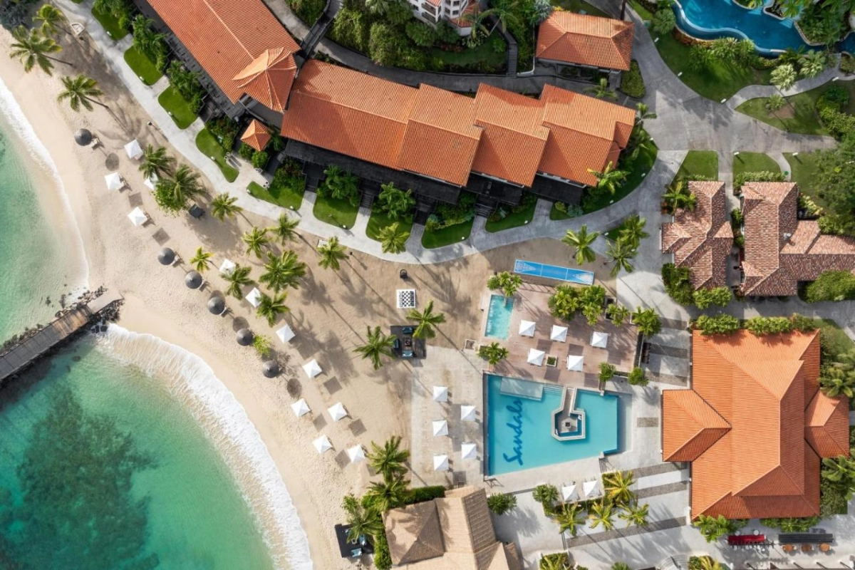 Sandals Grenada - Hotel Photo 15