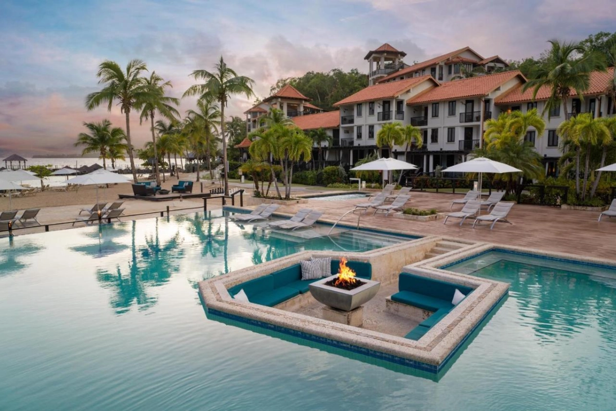 Sandals Grenada - Hotel Photo 17