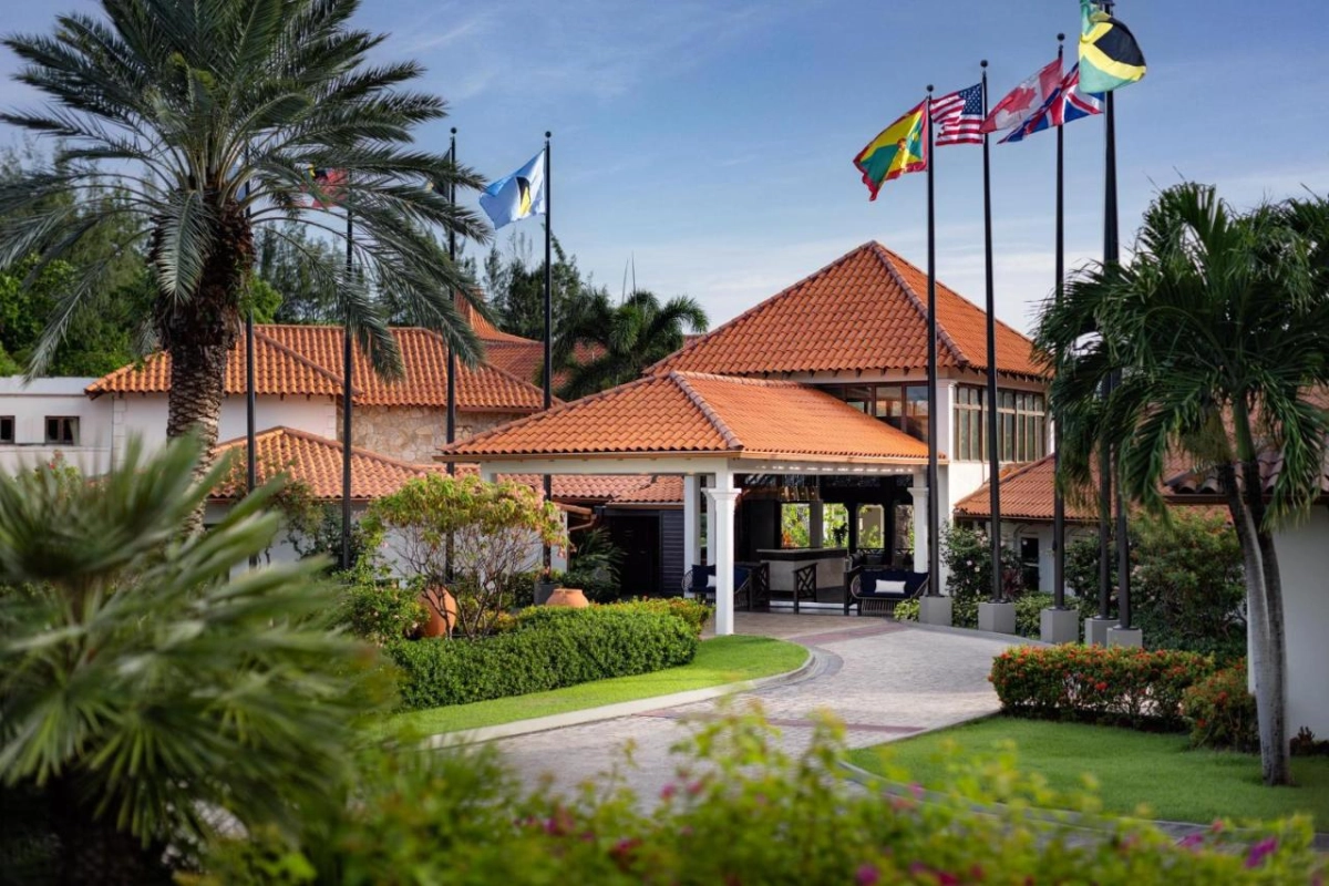 Sandals Grenada - Hotel Photo 18