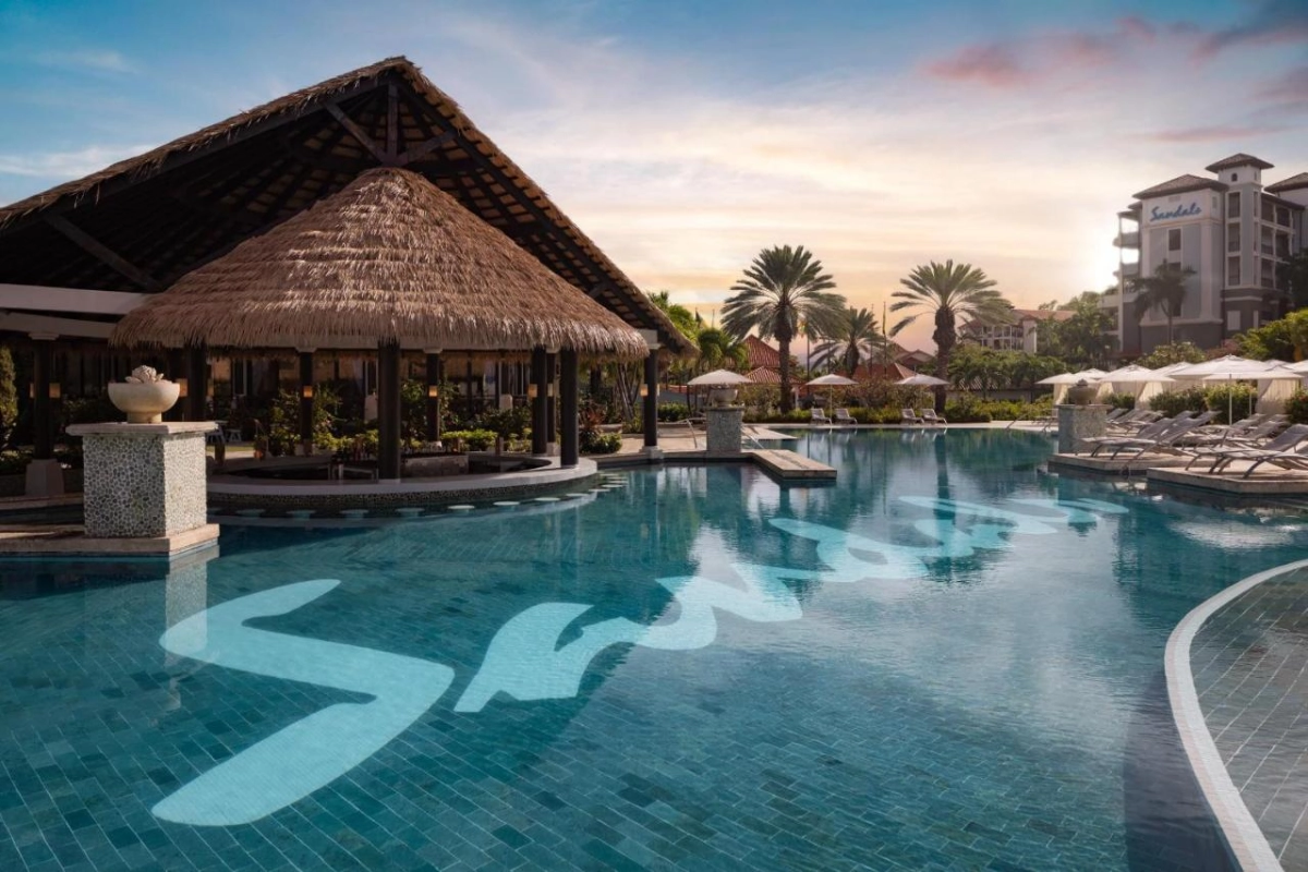 Sandals Grenada - Hotel Photo 29