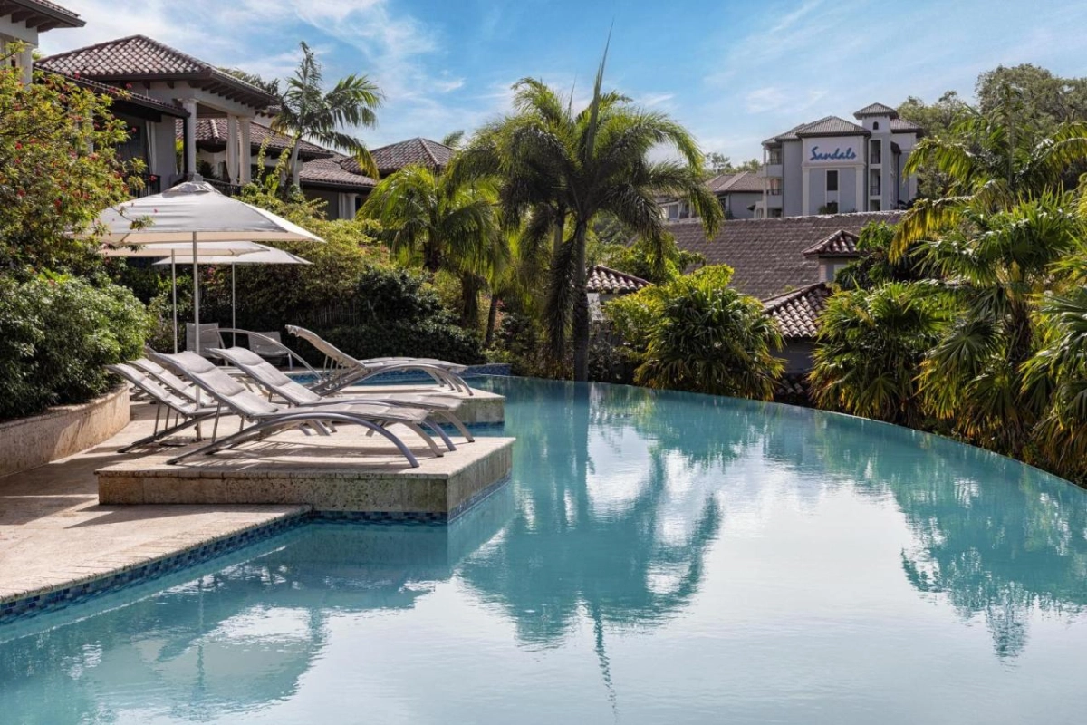 Sandals Grenada - Hotel Photo 33