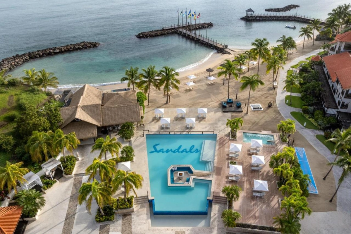 Sandals Grenada - Hotel Photo 38