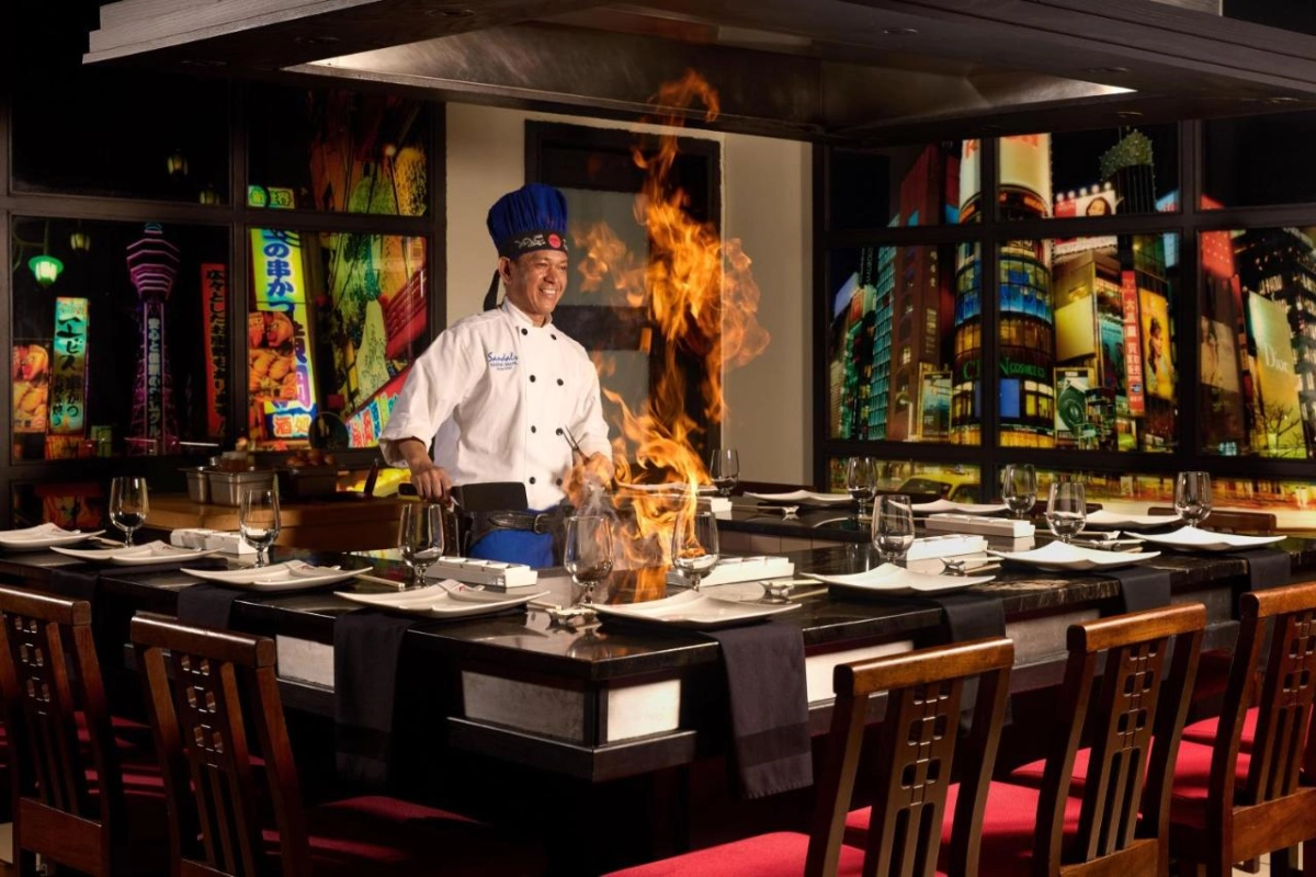 Sandals Grenada - Hotel Photo 49