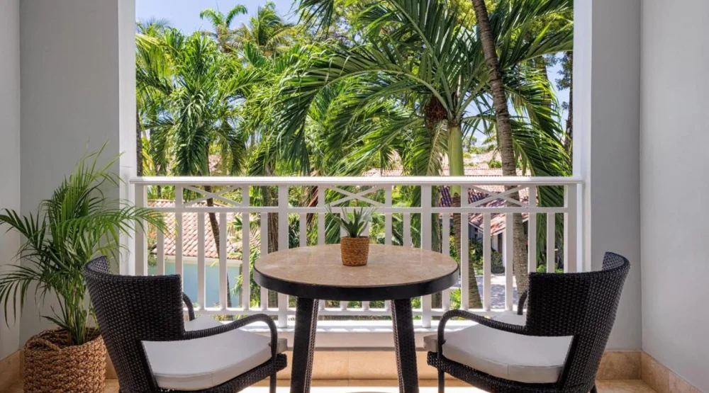 Caribbean Grand Luxe at Sandals Barbados