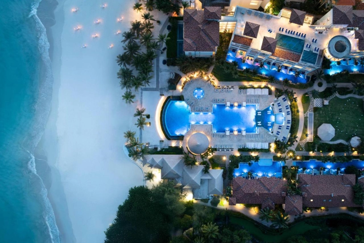 Sandals Royal Barbados - Hotel Photo 3