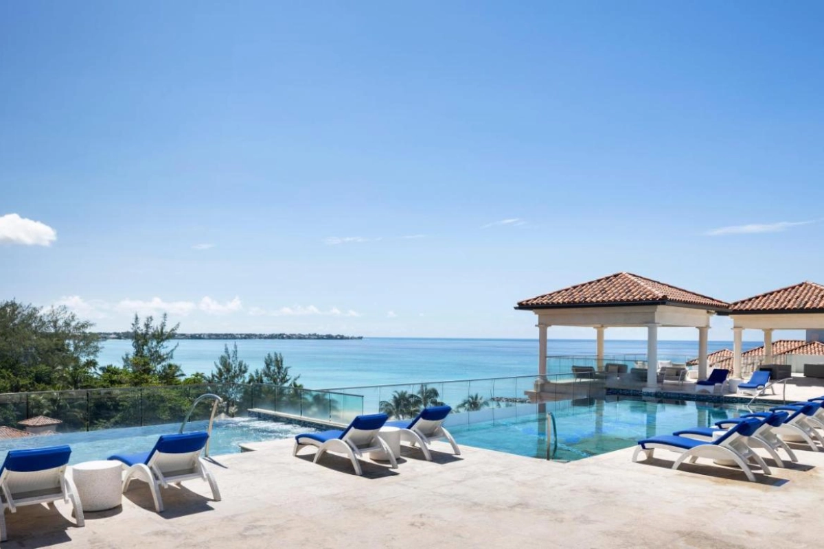 Sandals Royal Barbados - Hotel Photo 8