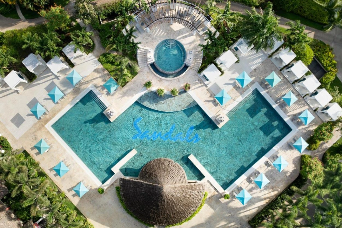 Sandals Royal Barbados - Hotel Photo 11