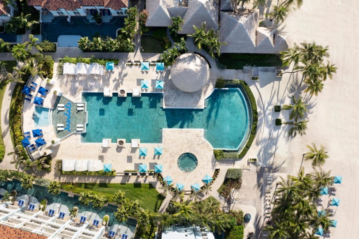 Sandals Royal Barbados - Hotel Photo 12