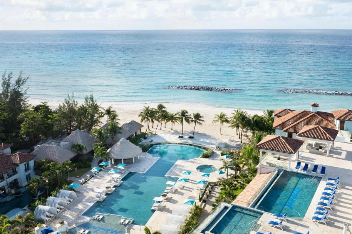 Sandals Royal Barbados - Hotel Photo 14