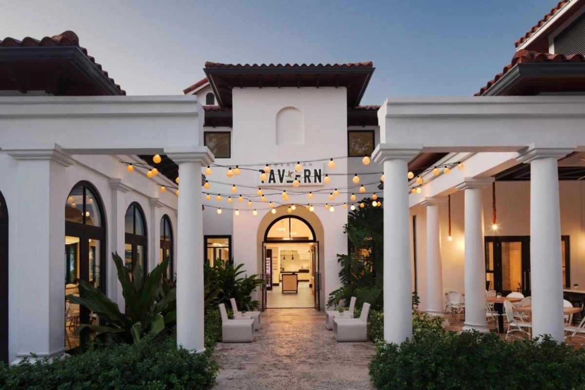 Sandals Royal Barbados - Hotel Photo 16