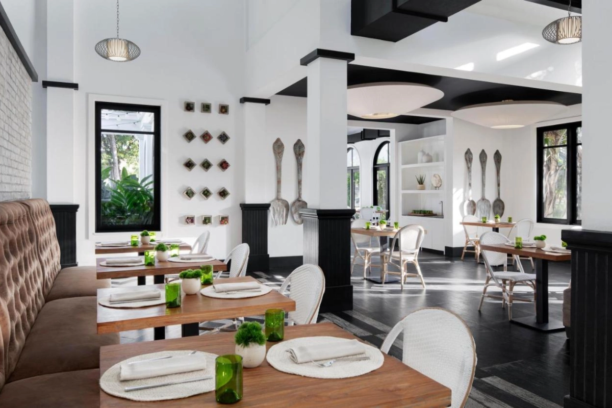 Sandals Royal Barbados - Hotel Photo 17