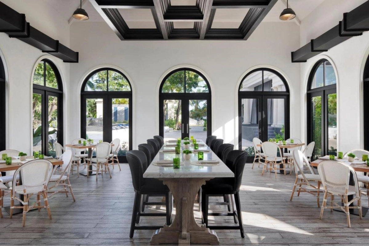 Sandals Royal Barbados - Hotel Photo 18