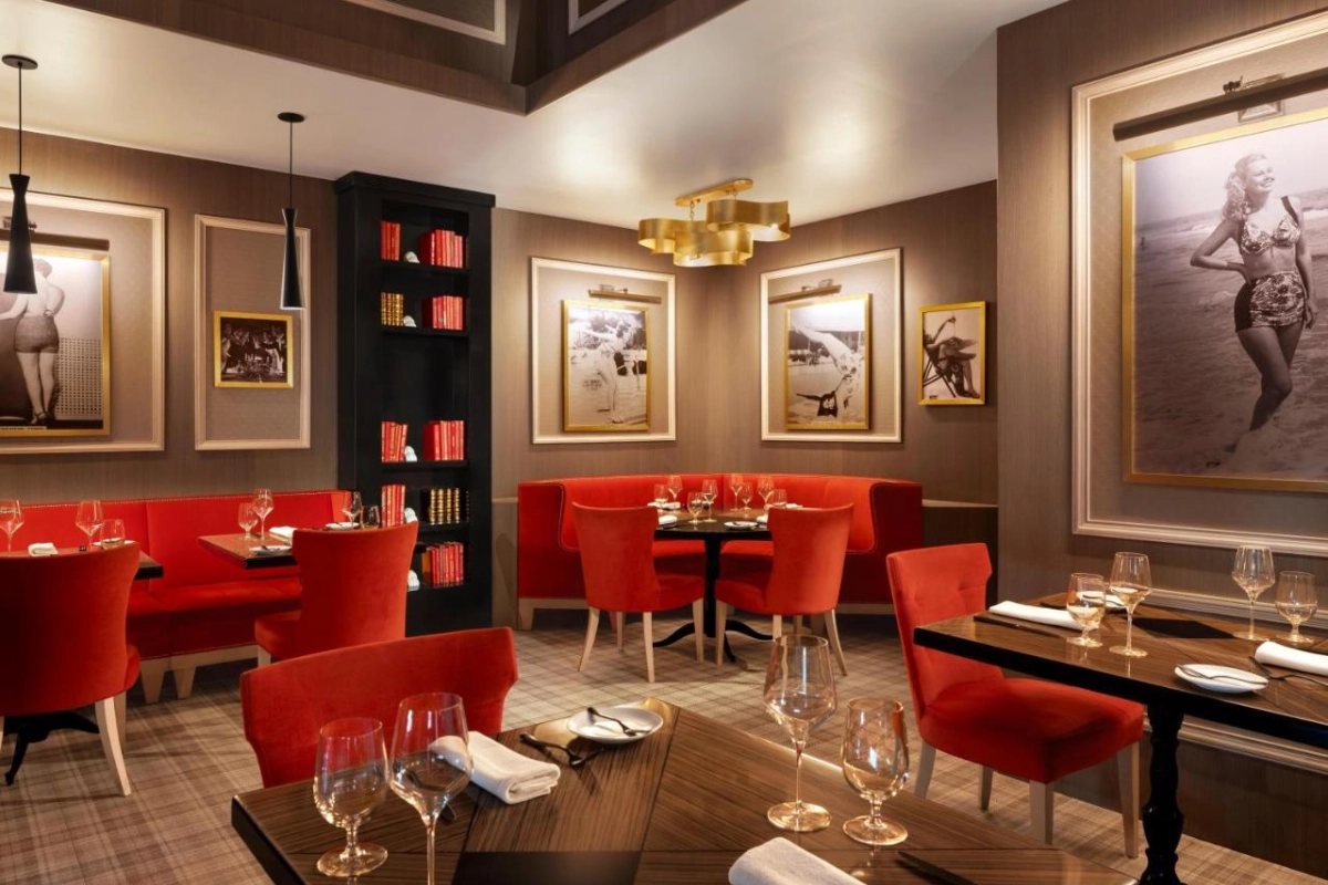 Sandals Royal Barbados - Hotel Photo 19