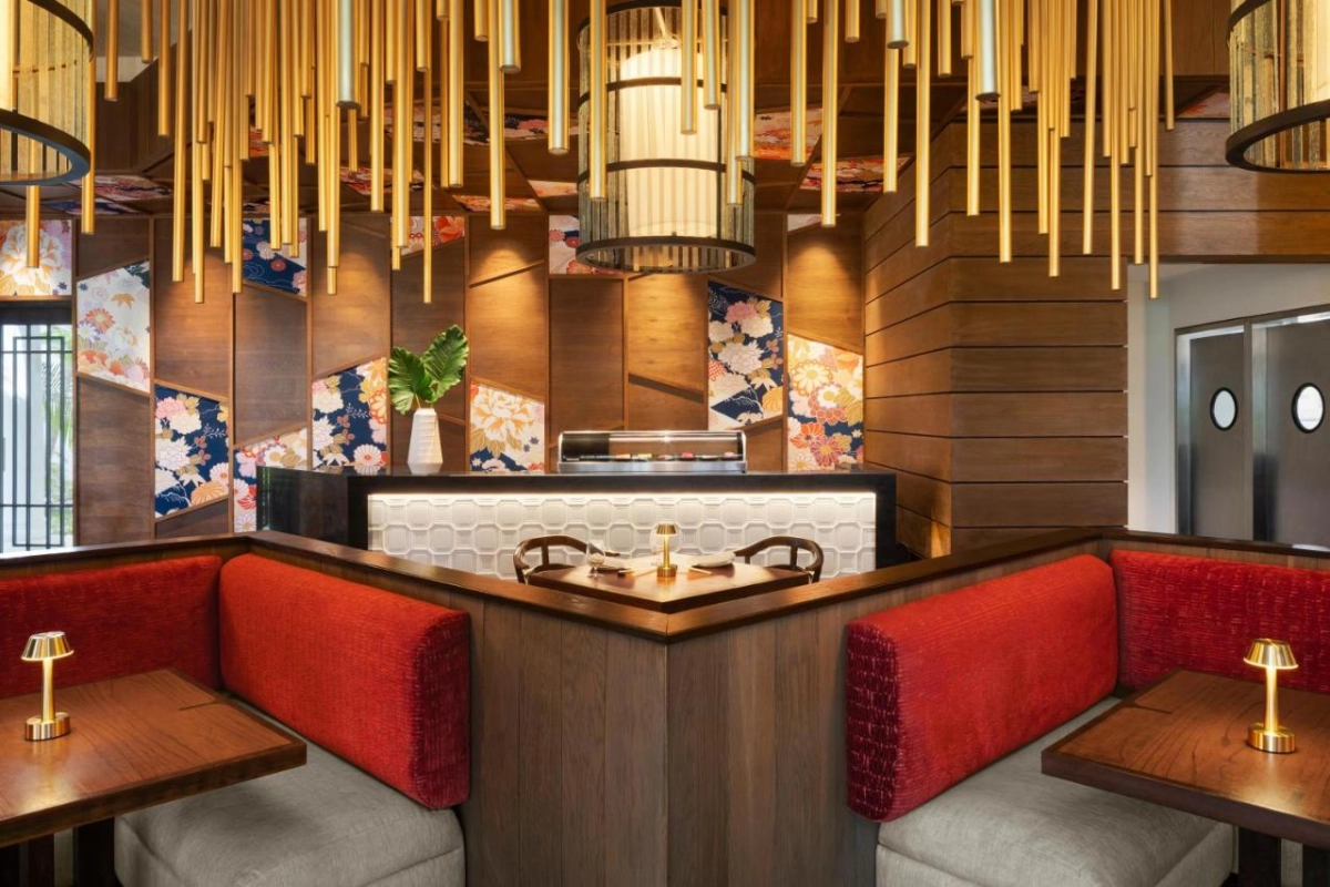 Sandals Royal Barbados - Hotel Photo 20