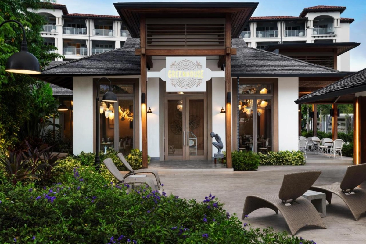 Sandals Royal Barbados - Hotel Photo 22