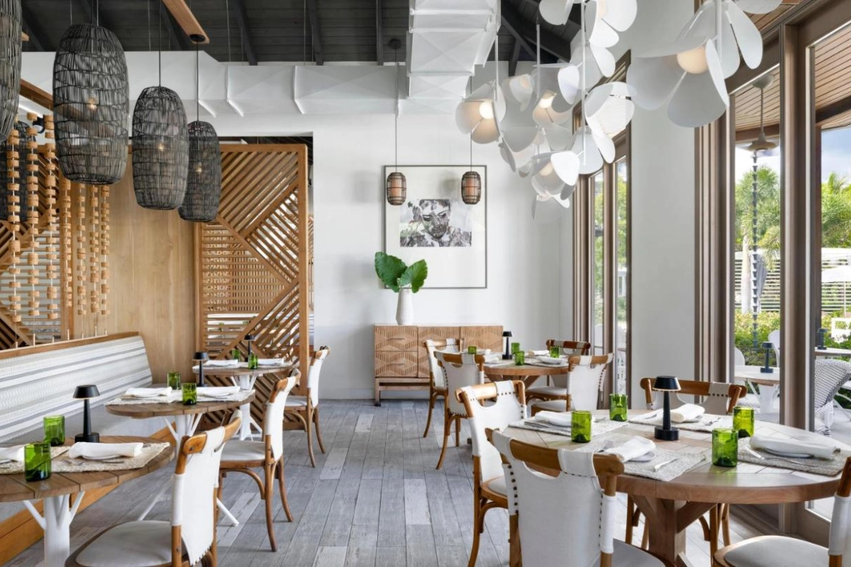 Sandals Royal Barbados - Hotel Photo 23