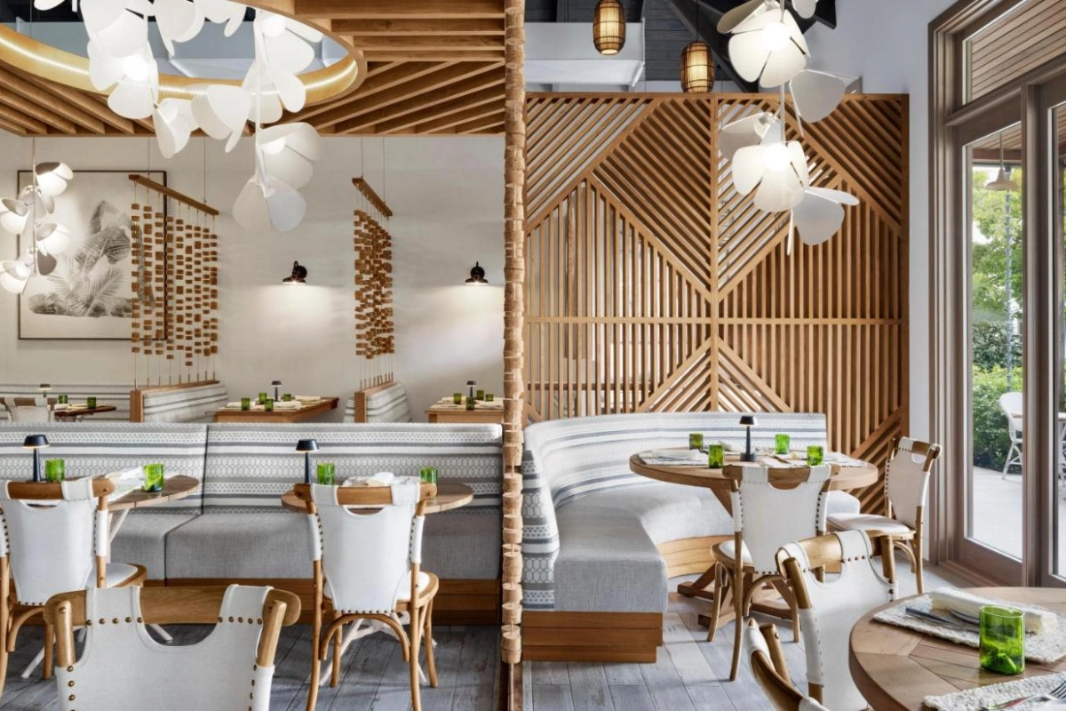 Sandals Royal Barbados - Hotel Photo 24