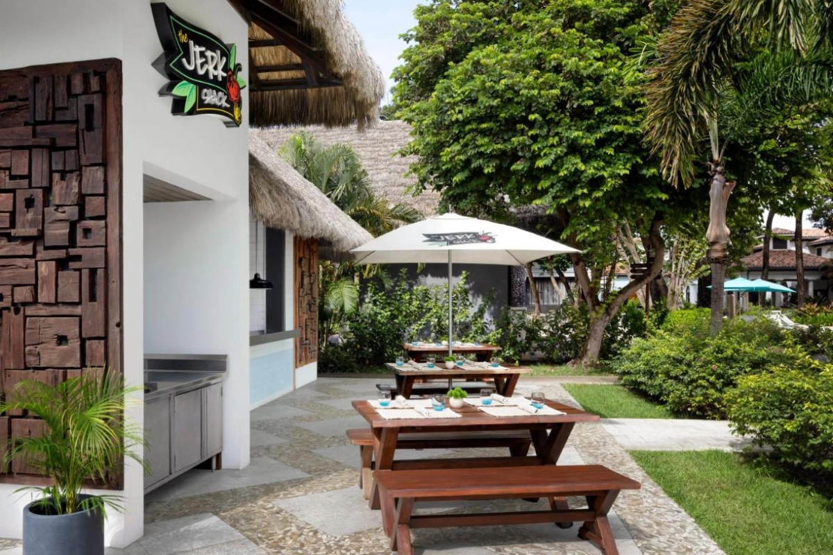 Sandals Royal Barbados - Hotel Photo 28