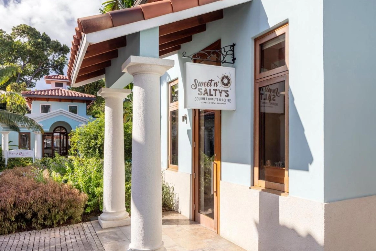 Sandals Royal Barbados - Hotel Photo 29