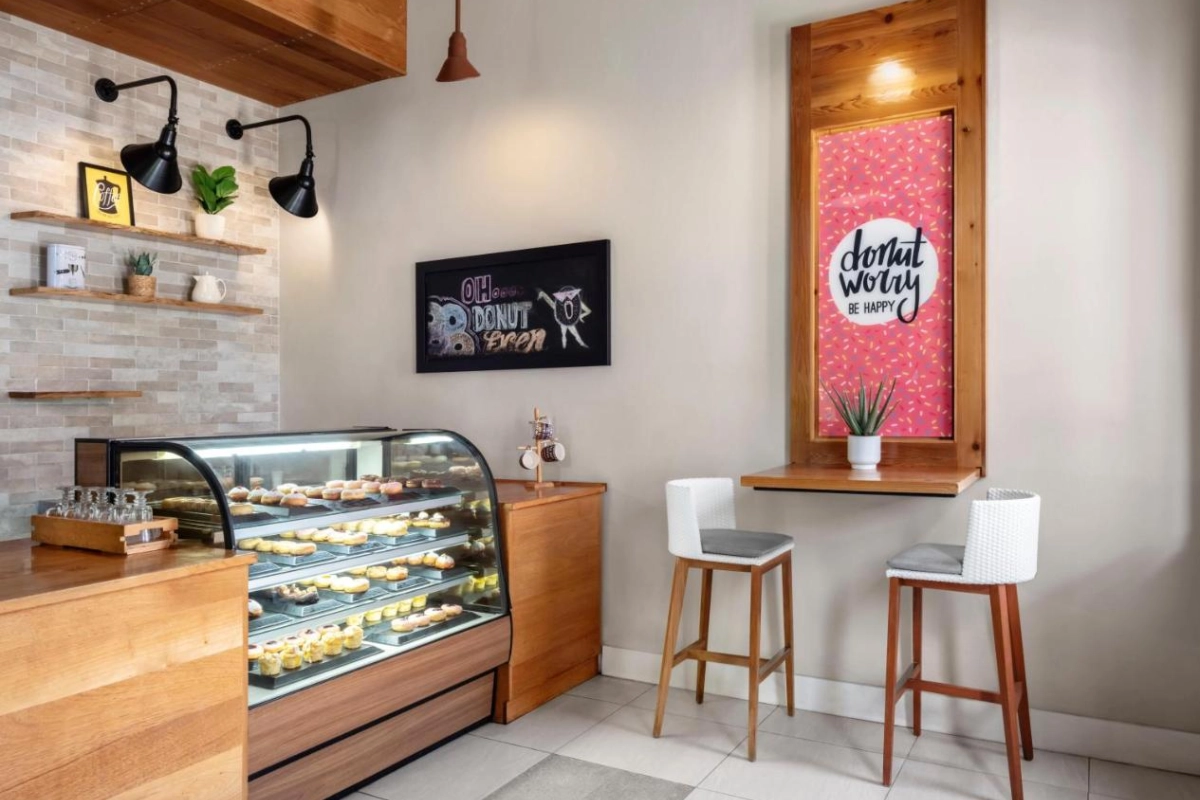 Sandals Royal Barbados - Hotel Photo 30