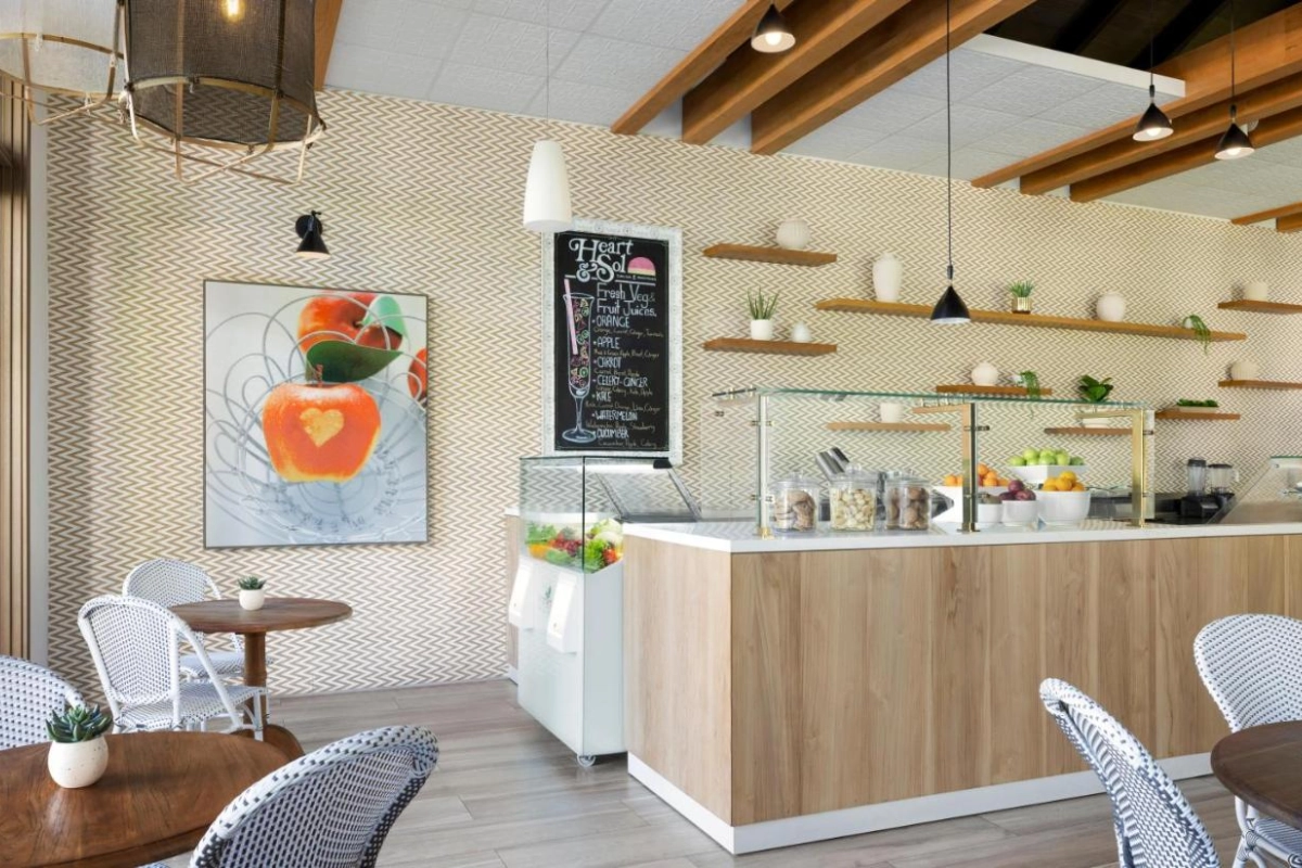 Sandals Royal Barbados - Hotel Photo 31